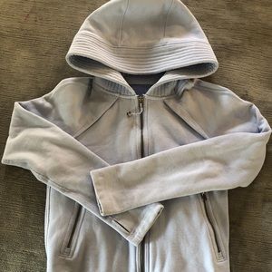 Lululemon hoodie Extra Small
